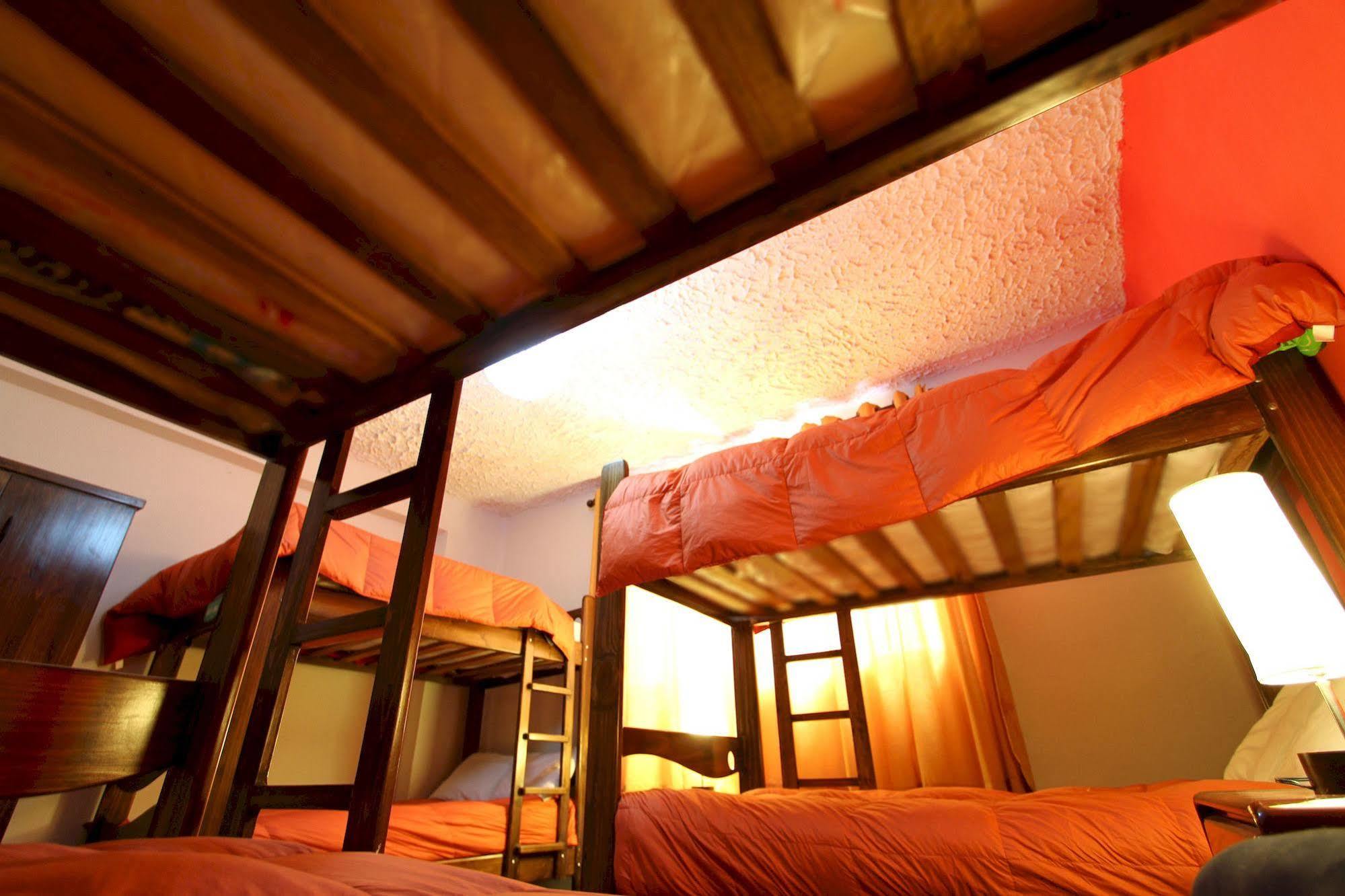 Inka Club Hostel Cusco Exterior photo