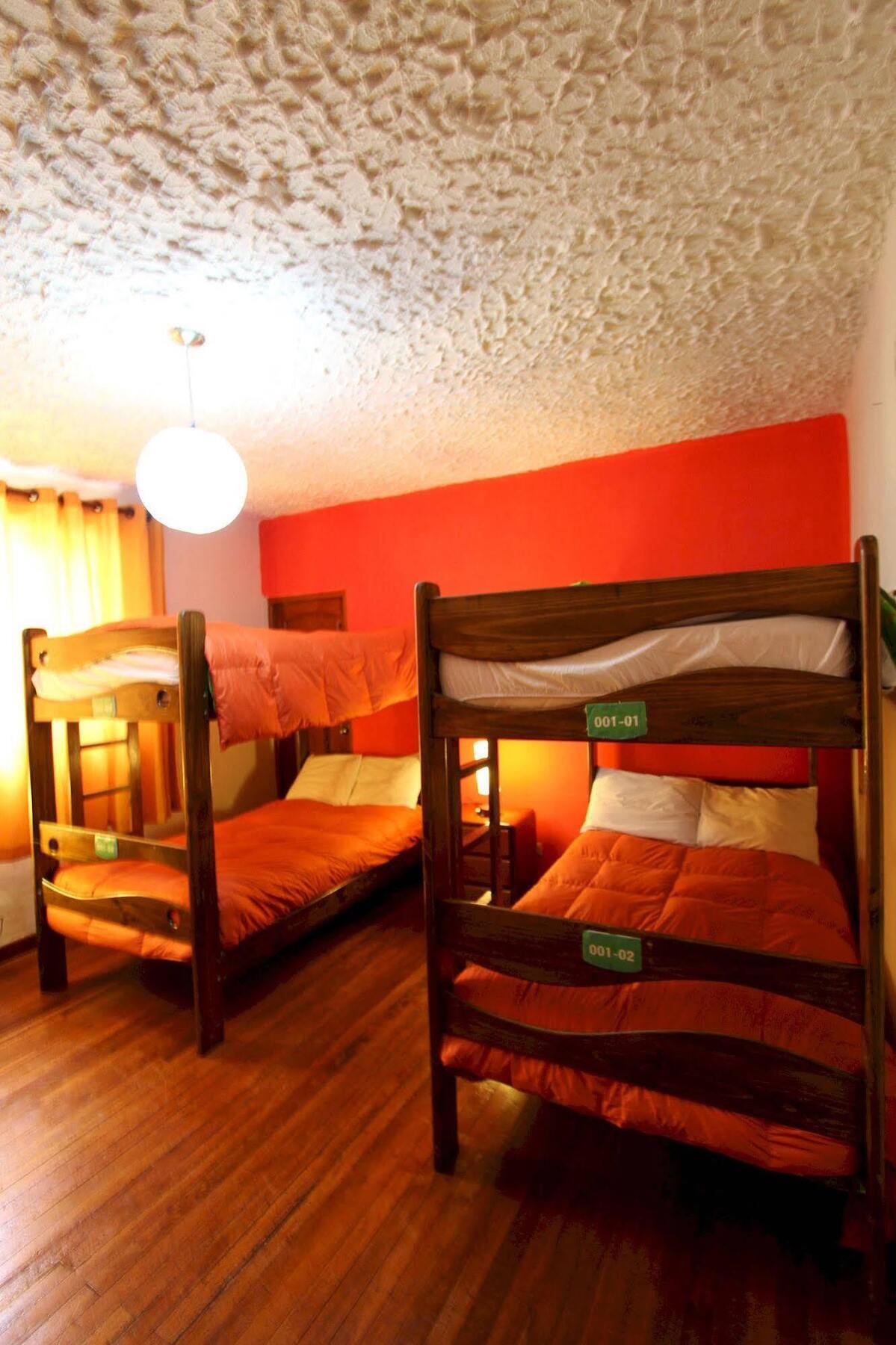 Inka Club Hostel Cusco Exterior photo
